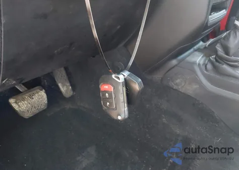 2020 Jeep Wrangler Unlimited Sport S 4X4 из США, поврежденный, VIN 1C4HJXDNXLW152187